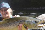 STONEFLY LODGE Fly Fishing - Motueka Valley